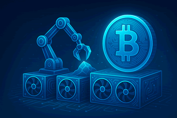 Kryptobrytning